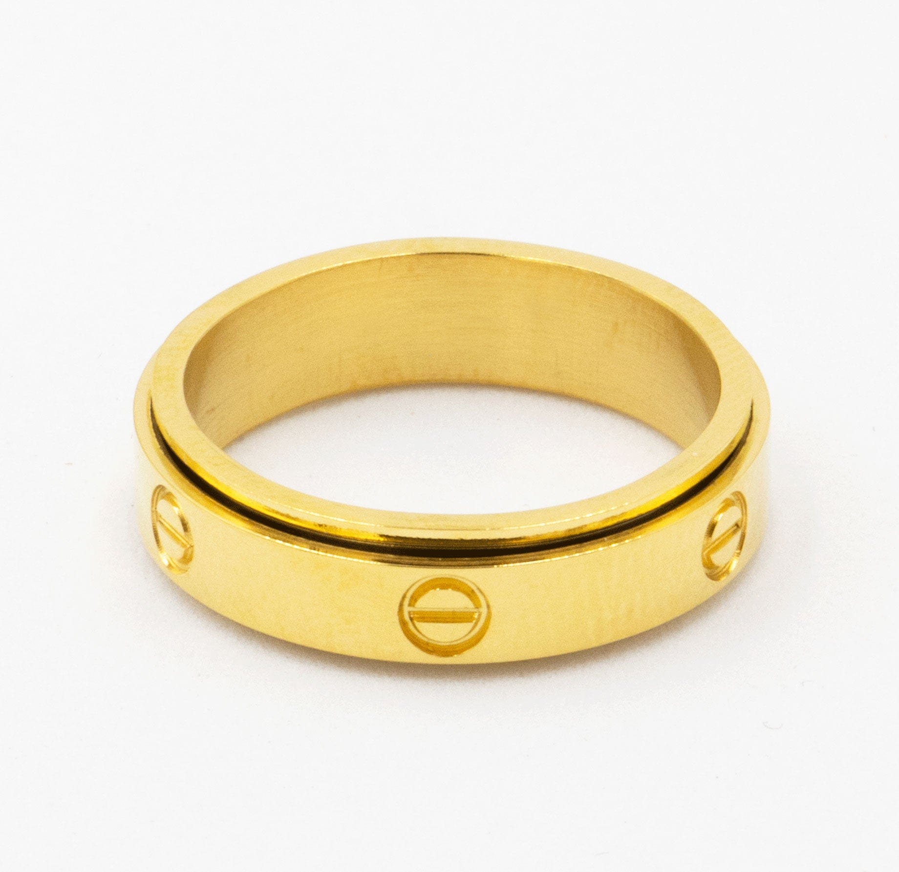 Bague Anti-Stress - Amara