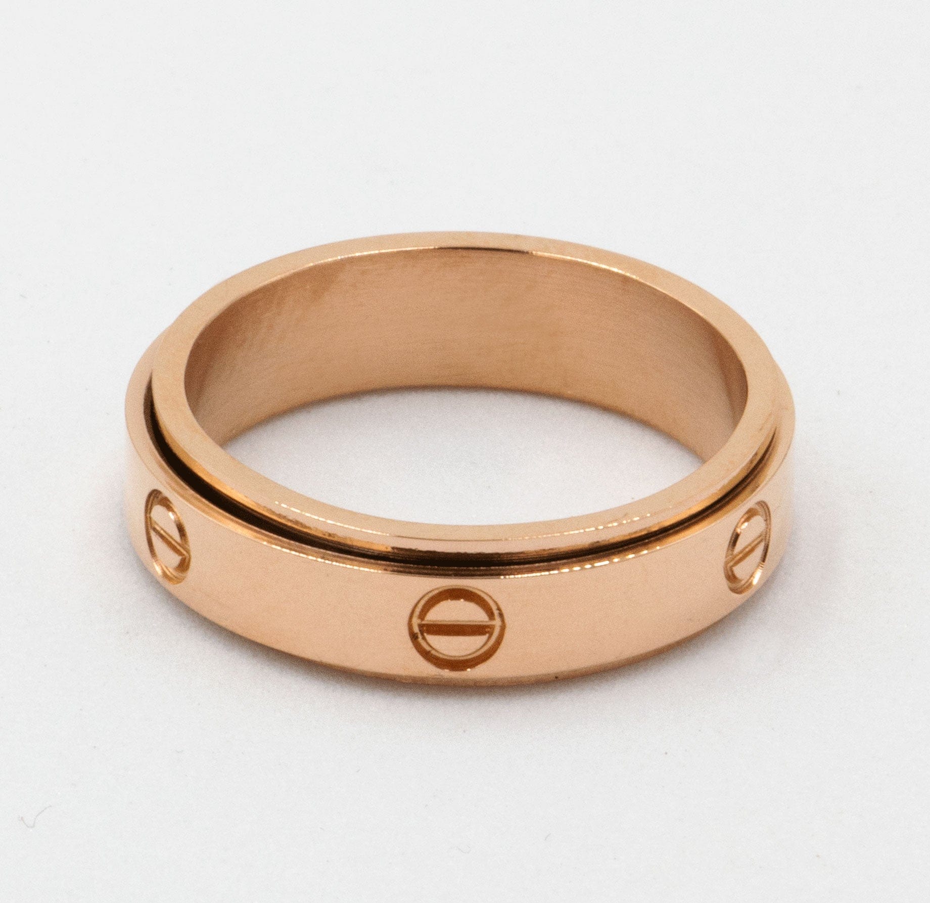 Bague Anti-Stress - Amara