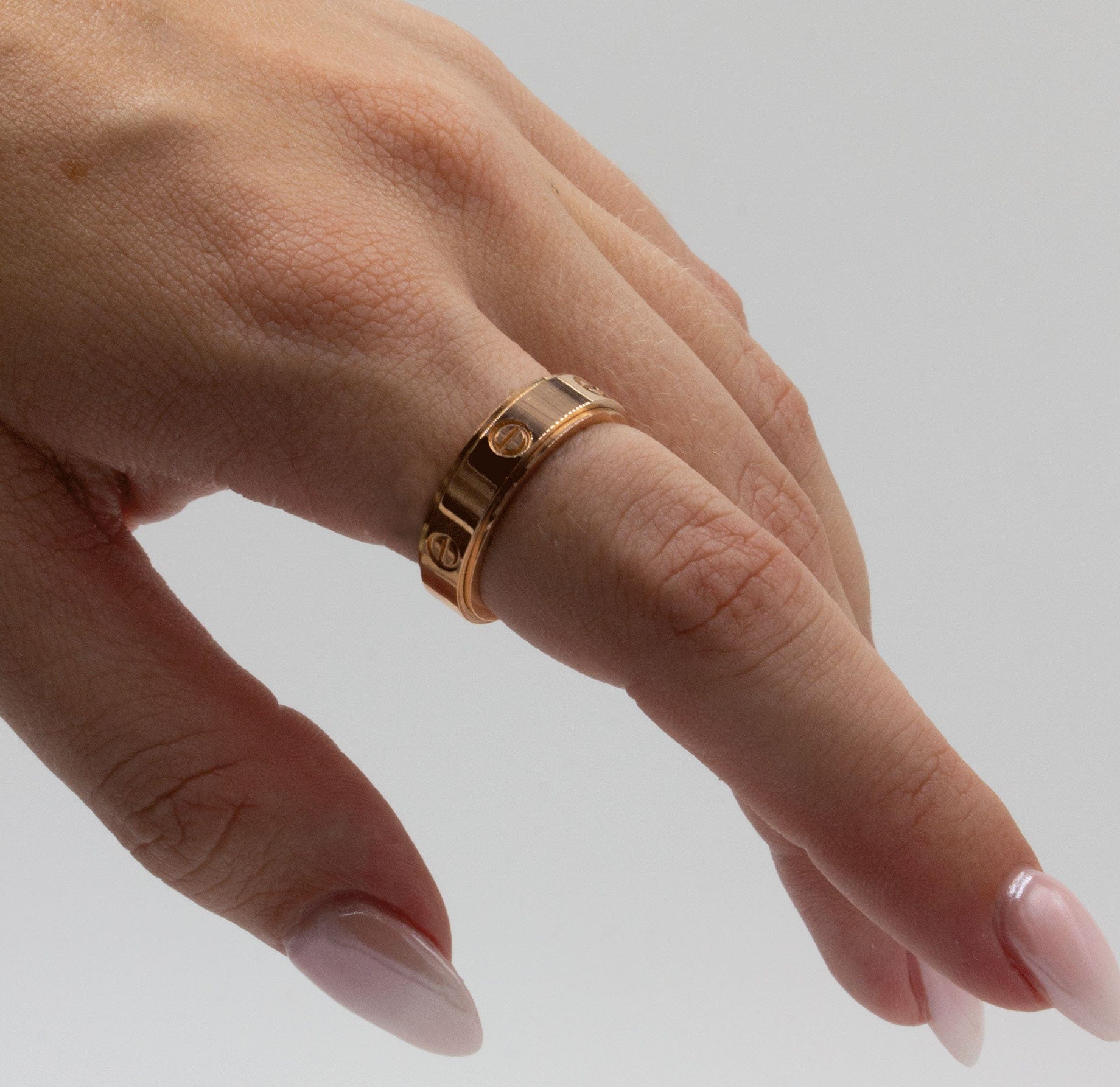 Bague Anti-Stress - Amara