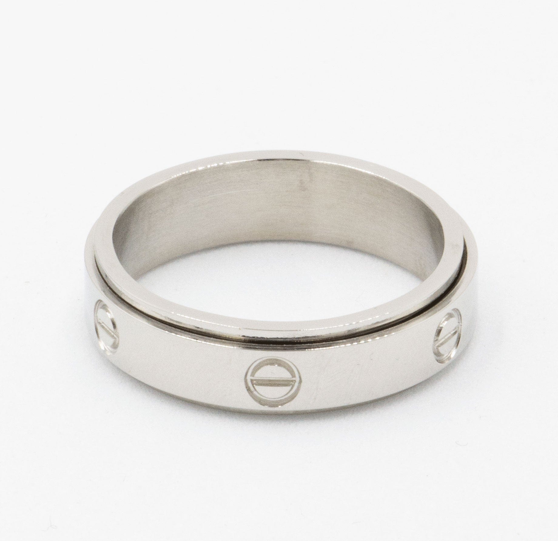 Bague Anti-Stress - Amara