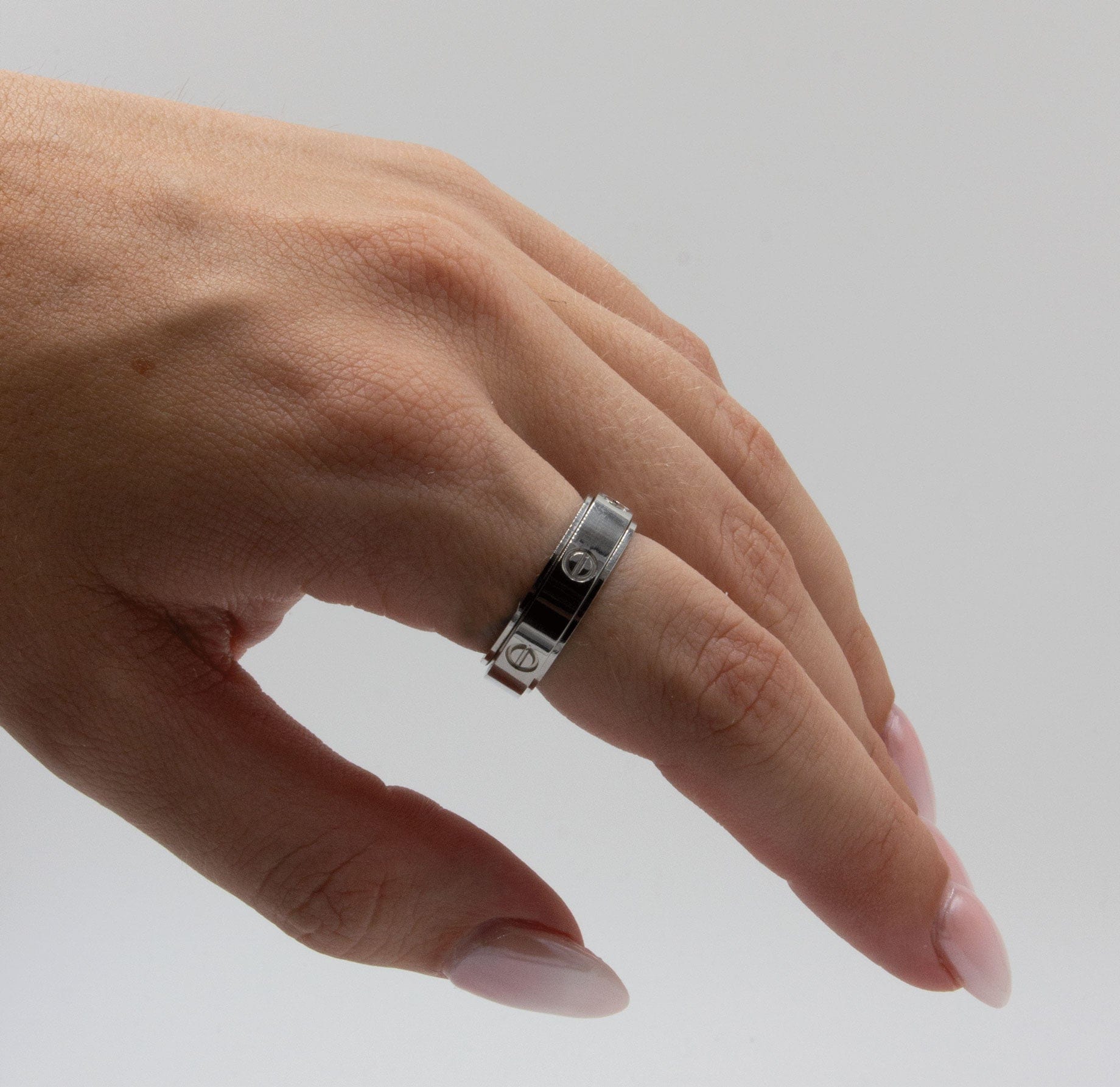 Bague Anti-Stress - Amara