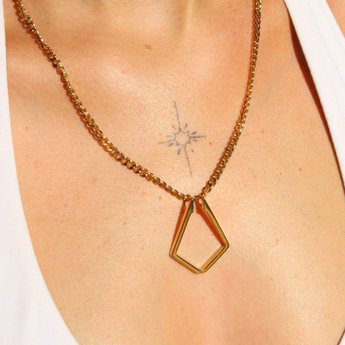 Collier Anti-Stress - Elijah