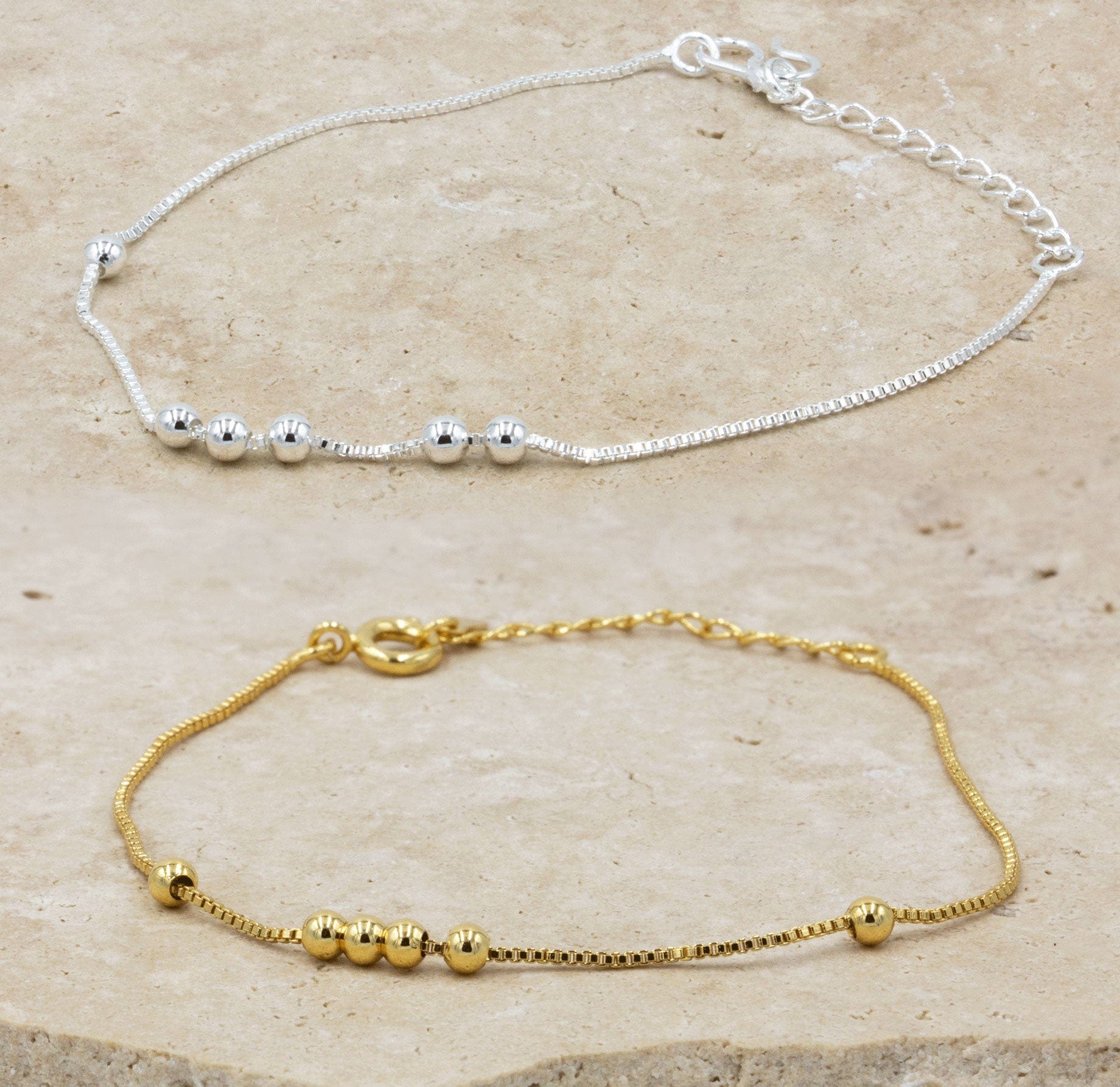 Bracelet Anti-Stress - Harmony