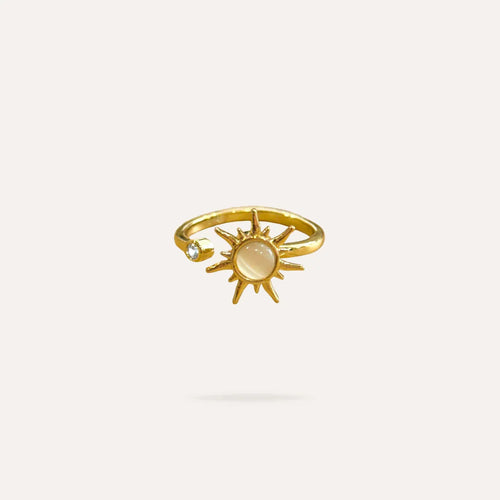 Bague Anti-Stress