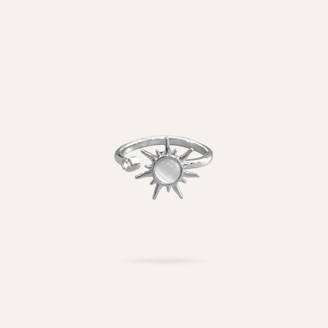 Bague Anti-Stress