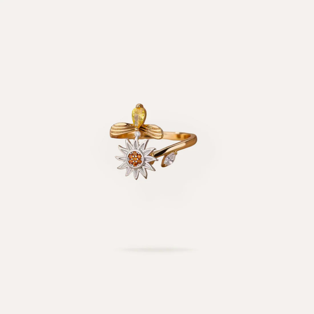 Bague Anti-Stress