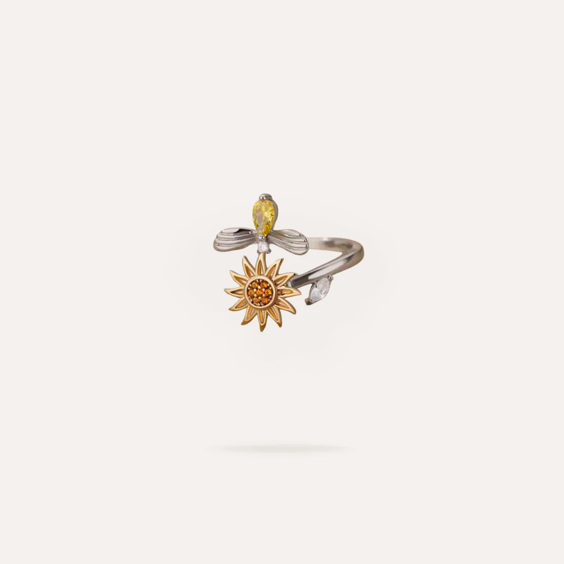 Bague Anti-Stress
