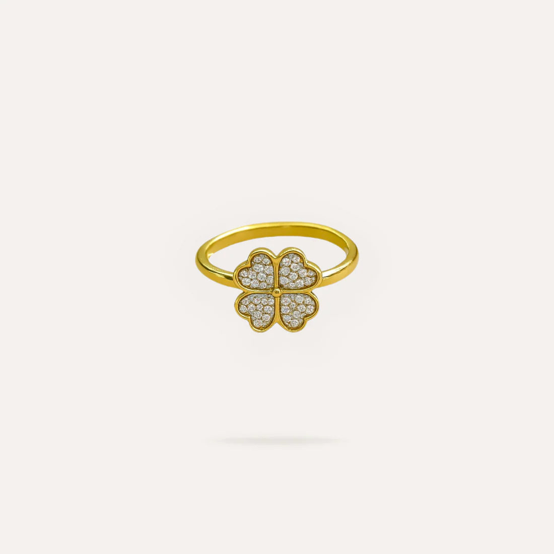 Bague Anti-Stress