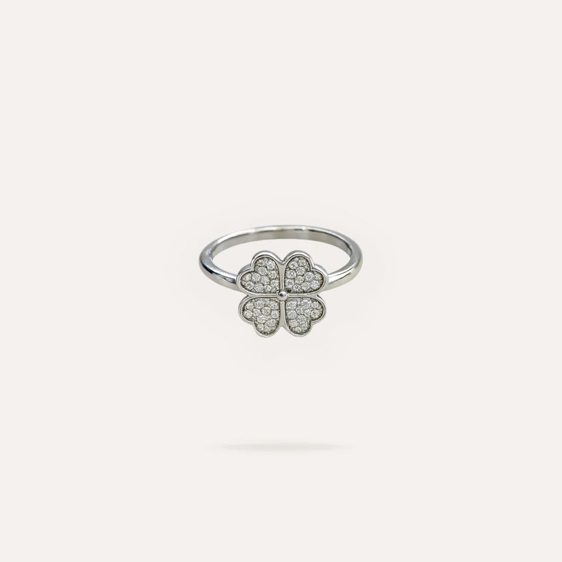 Bague Anti-Stress