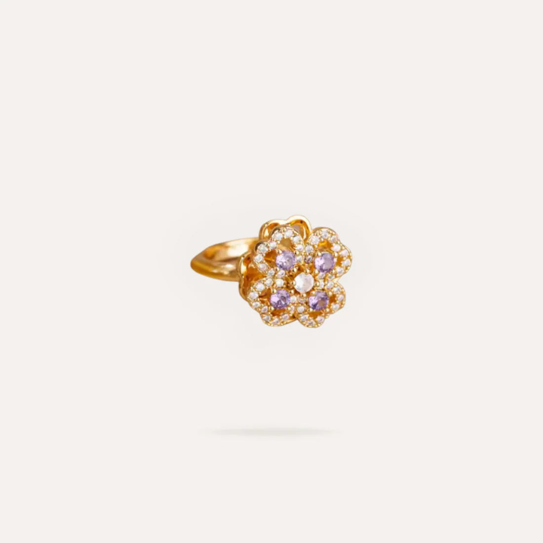 Bague Anti-Stress
