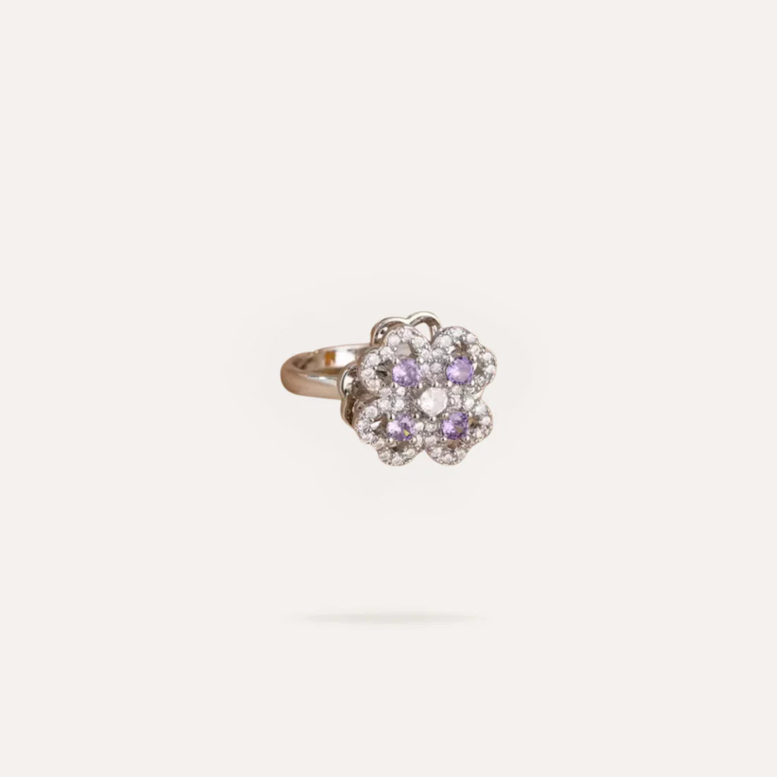 Bague Anti-Stress