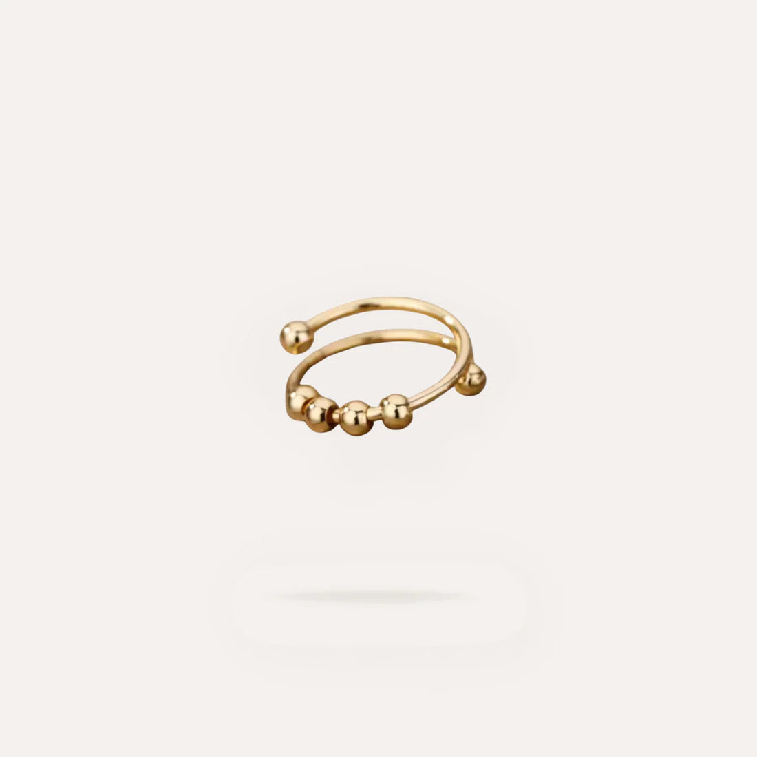 Bague Anti-Stress