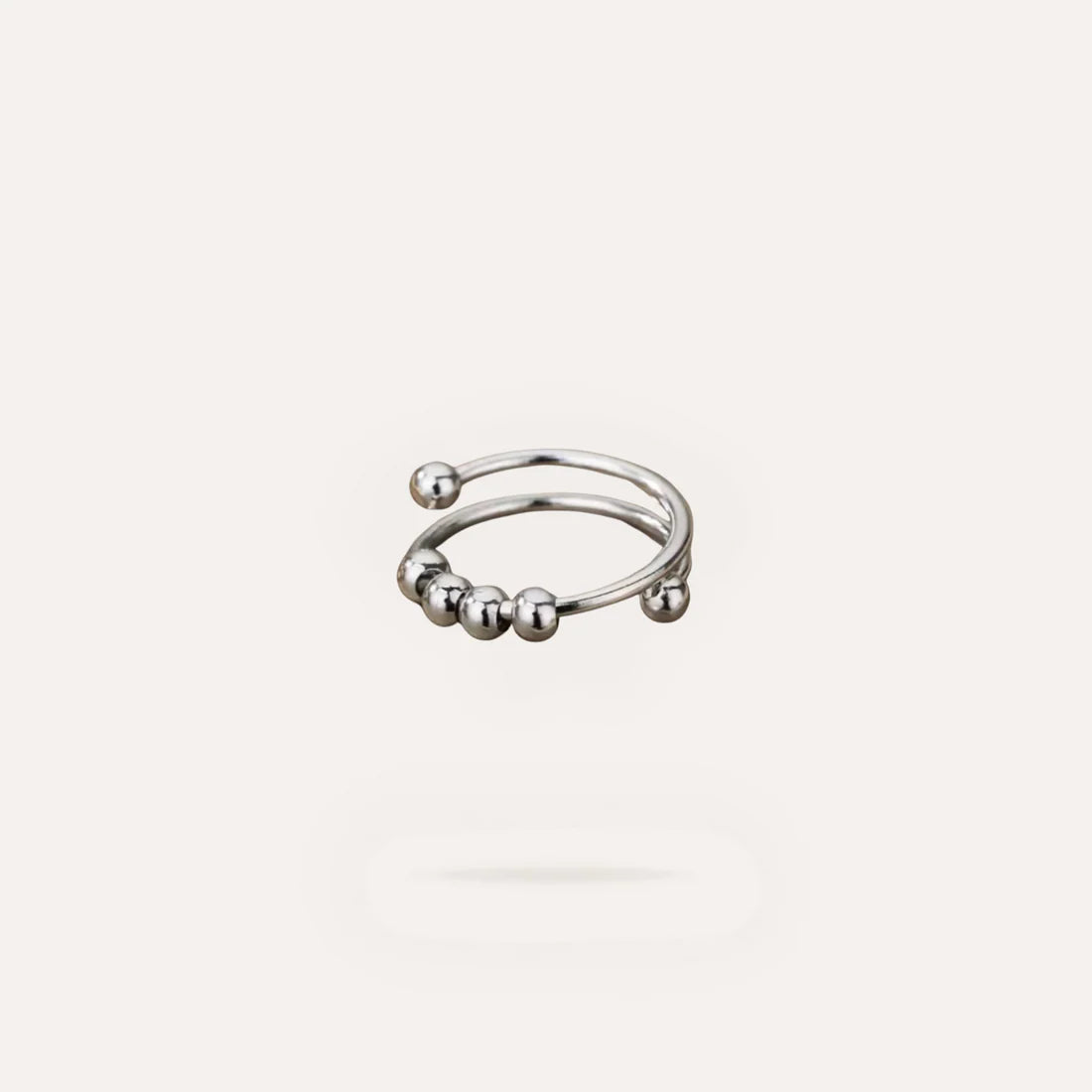 Bague Anti-Stress
