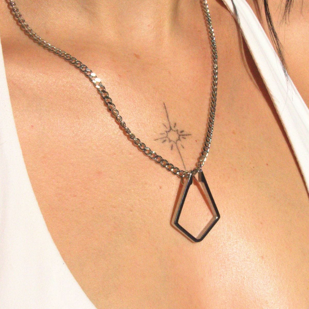 Collier Anti-Stress - Elijah