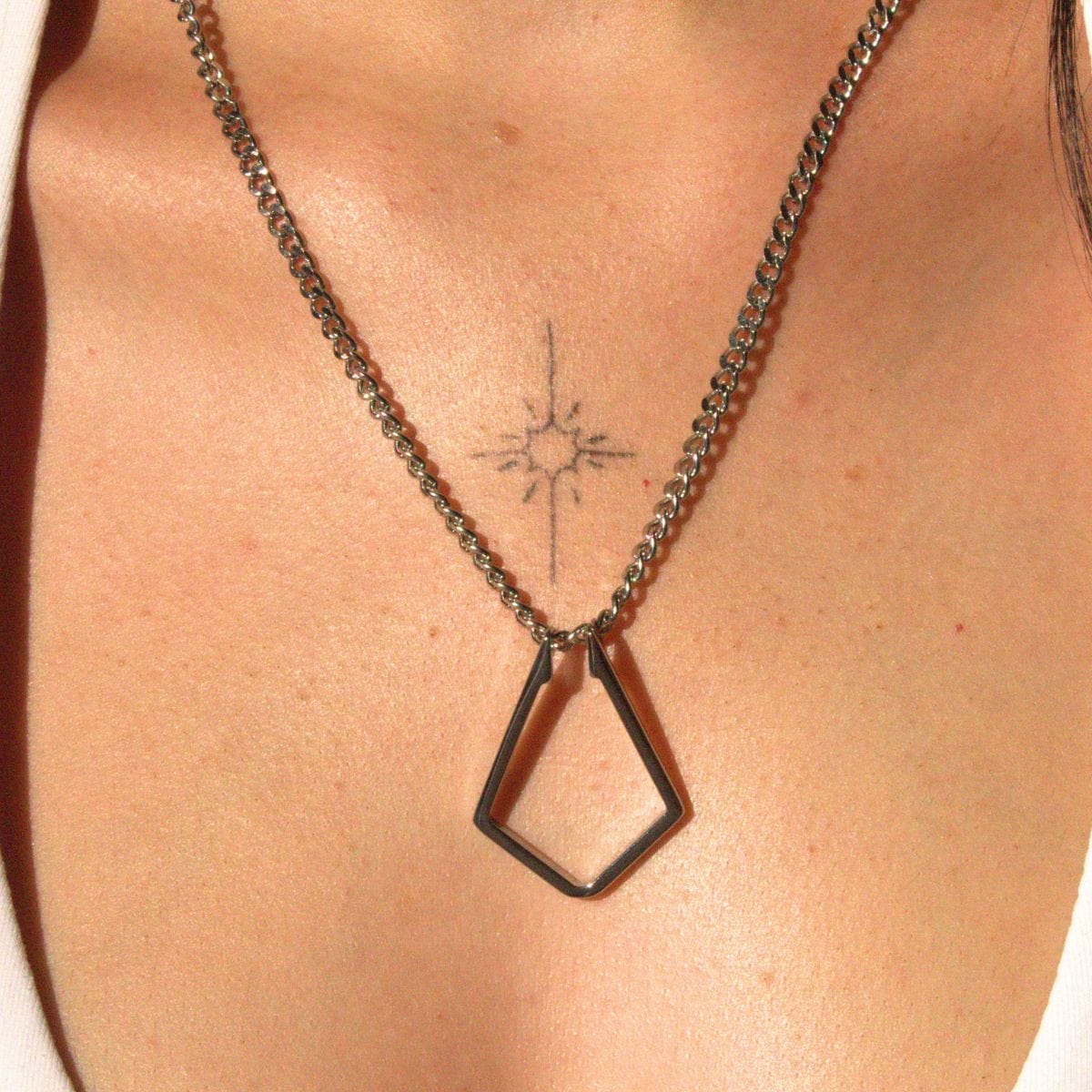 Collier Anti-Stress - Elijah