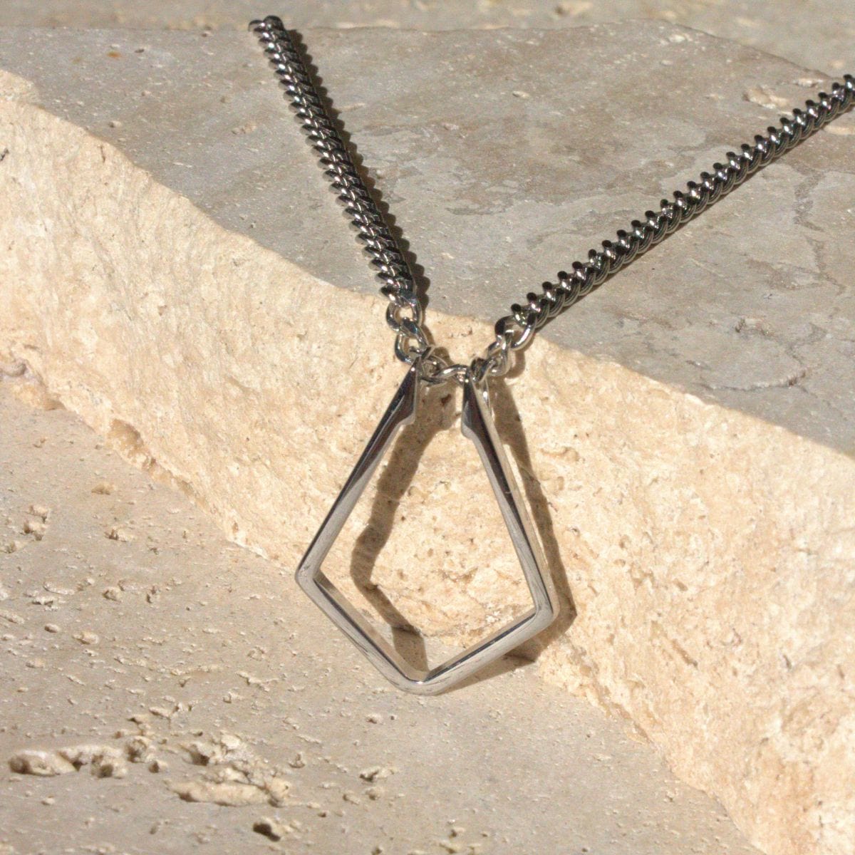 Collier Anti-Stress - Elijah