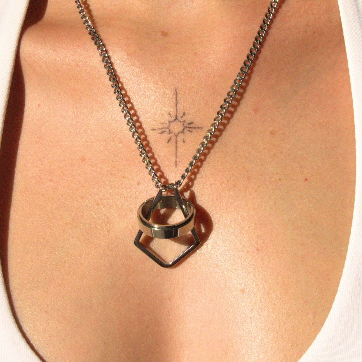 Collier Anti-Stress - Elijah