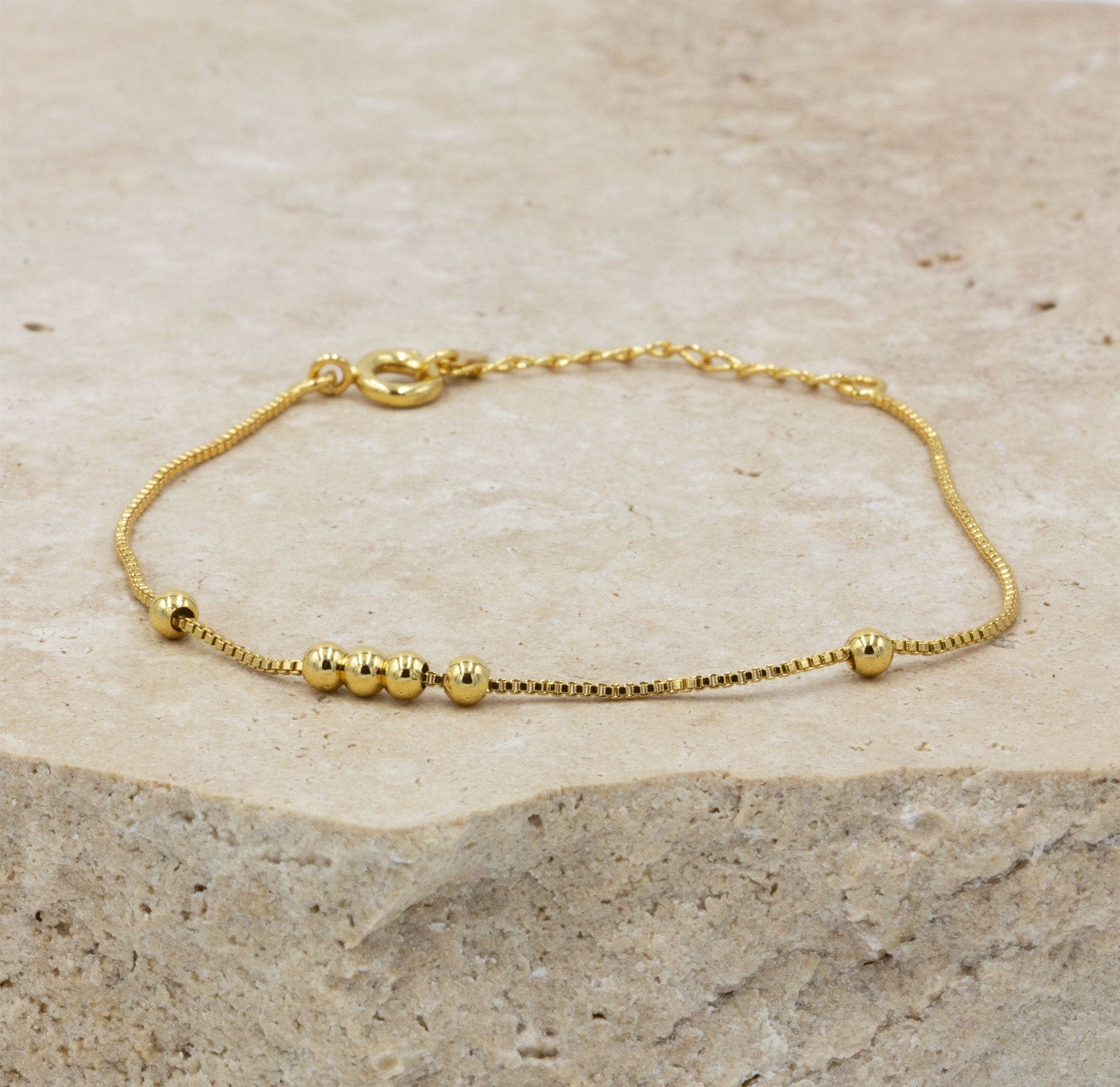 Bracelet Anti-Stress - Harmony