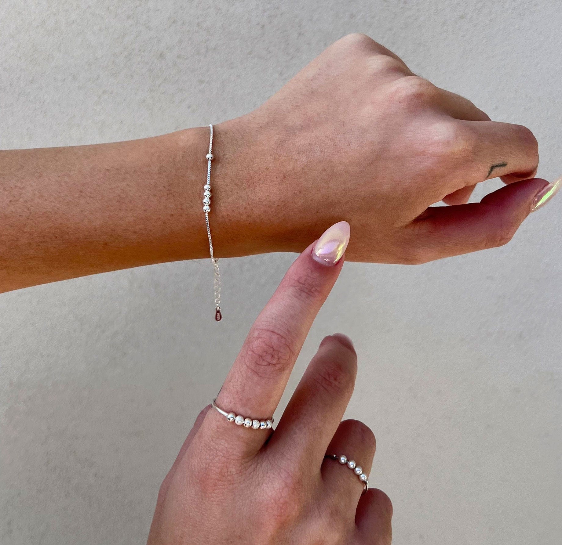 Bracelet Anti-Stress - Harmony