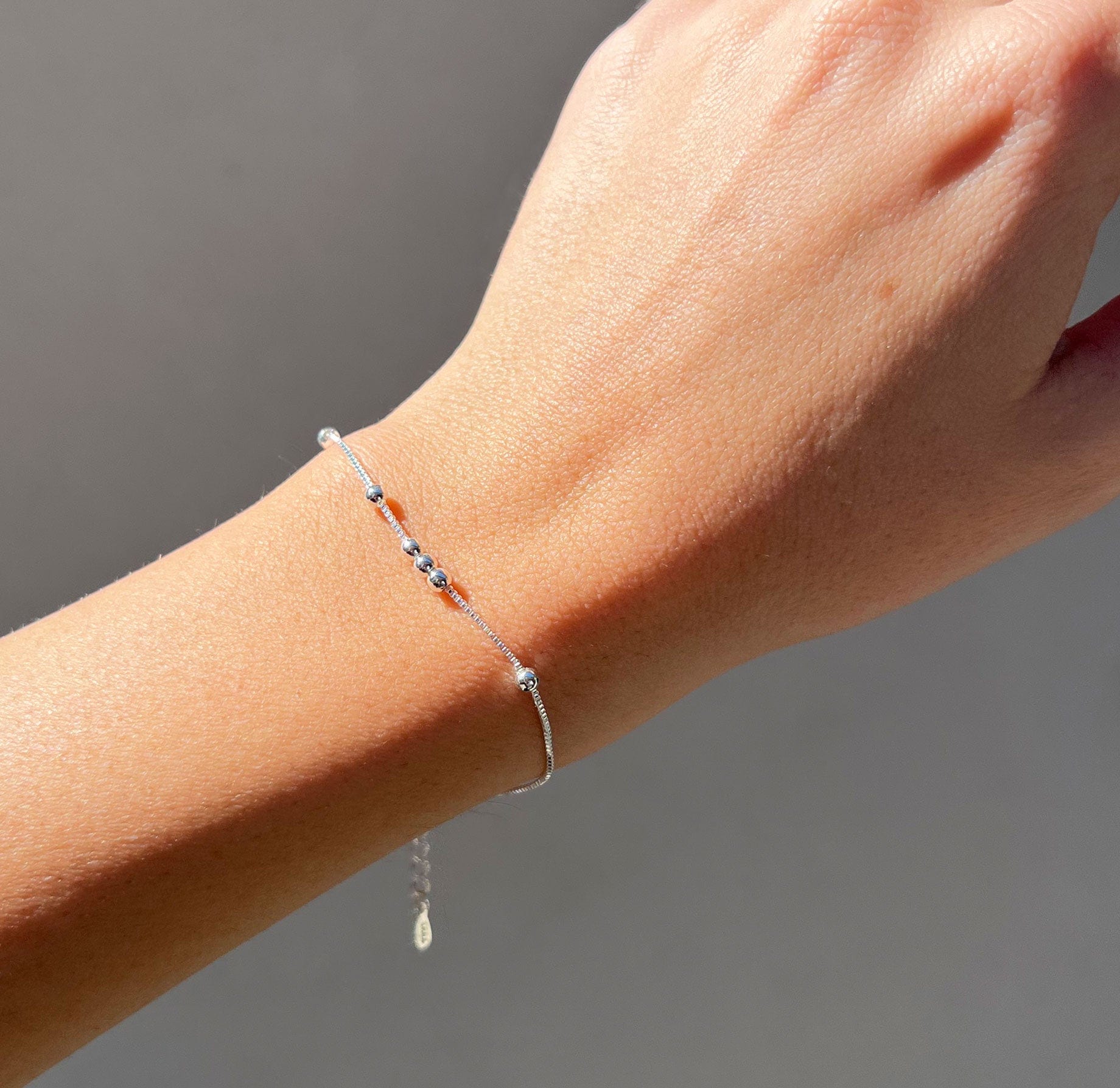 Bracelet Anti-Stress - Harmony