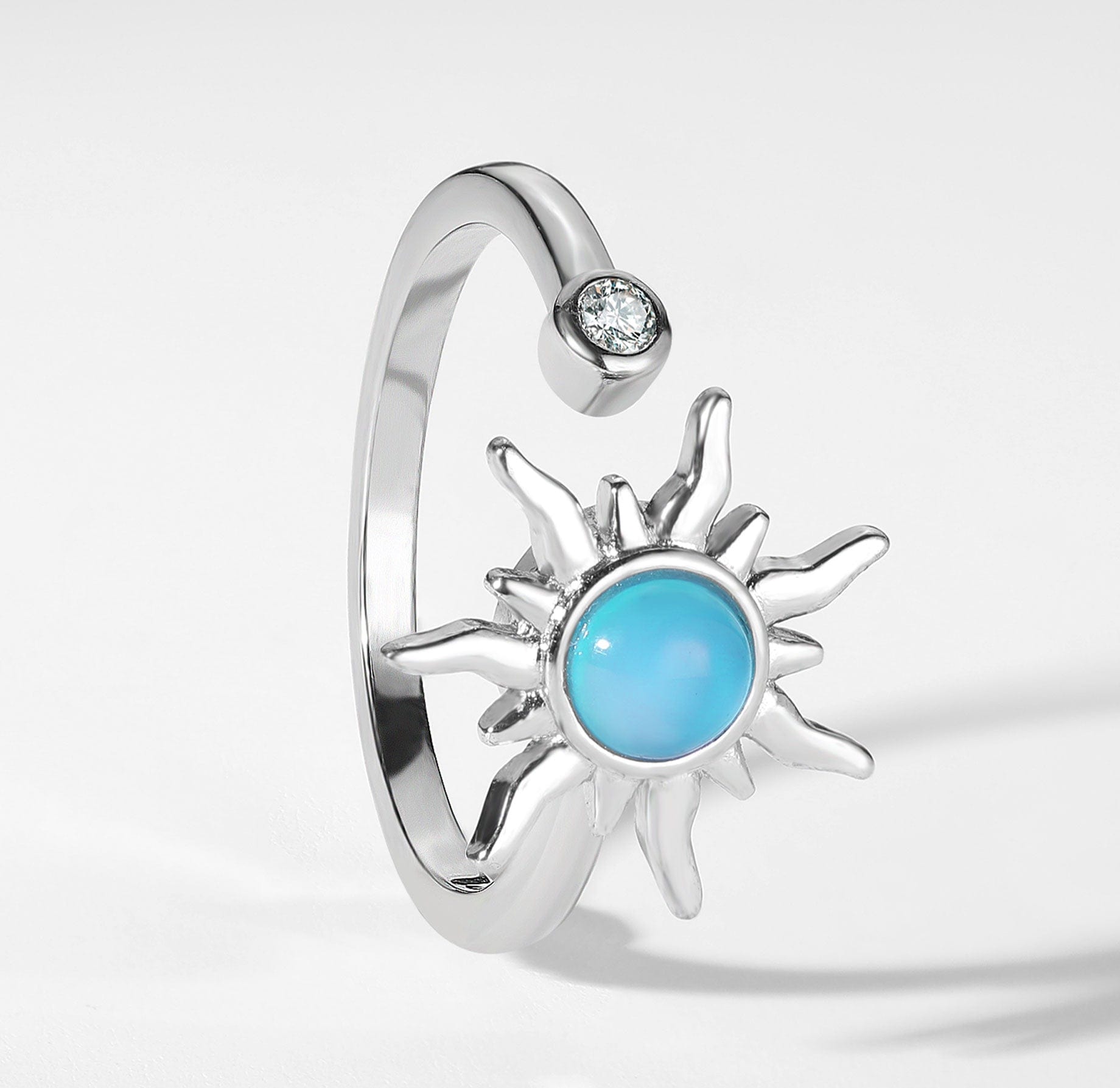 Bague Anti-Stress - Raya
